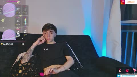 ethan and ava online show from 01-19-26, 02:26