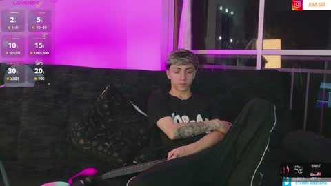 ethan and ava online show from 05-15-26, 02:29