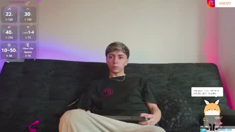ethan and ava online show from 06-13-26, 12:25