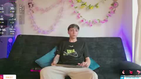 ethan and ava online show from 07-31-26, 12:15