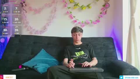 ethan and ava online show from 08-02-26, 12:14