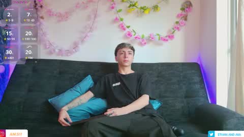 ethan and ava online show from 08-06-26, 12:07