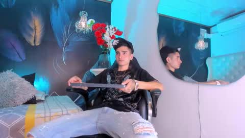 Ethan online show from 12-19-25, 09:33