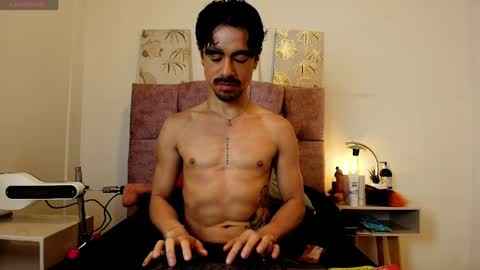 ethan  online show from 04-10-26, 09:03