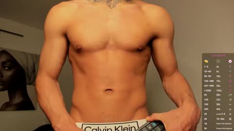 Ethan - Independent model online show from 09-16-25, 11:28