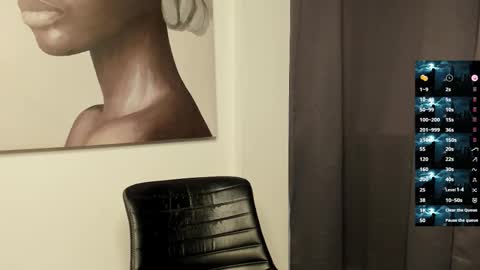 Ethan - Independent model online show from 11-26-25, 07:37