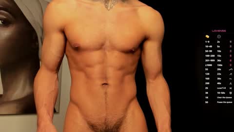 Ethan - Independent model online show from 02-13-26, 07:54