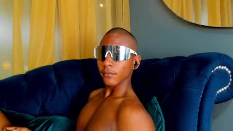 King Ethan online show from 03-07-25, 05:38