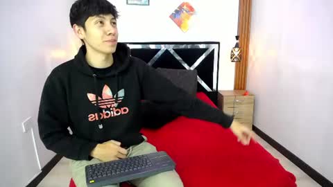 NATE online show from 07-12-26, 11:01