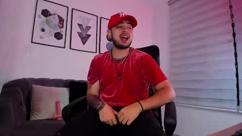 ethan_greacee online show from 03-05-26, 12:12