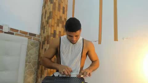 ethan helmut online show from 12-27-24, 01:32