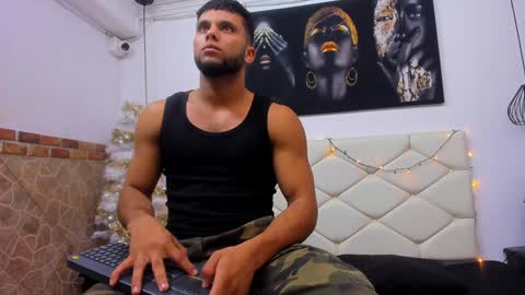 ethan helmut online show from 01-13-25, 11:08