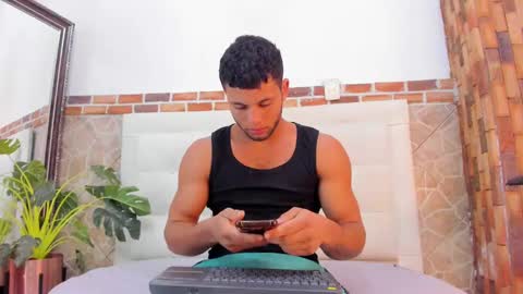 ethan helmut online show from 01-21-25, 10:52