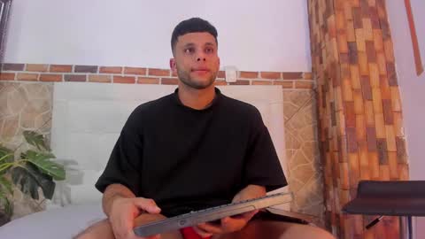 ethan helmut online show from 01-25-25, 11:13