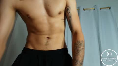 Ethan Muller online show from 03-03-26, 10:32