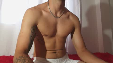 Ethan Muller online show from 06-24-26, 11:42