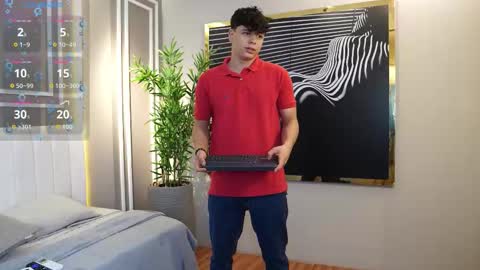 Snapshot of ethan_occonor chatting on 11-12-25, 12:16 ethan_occonor online show from 11-12-25, 12:16