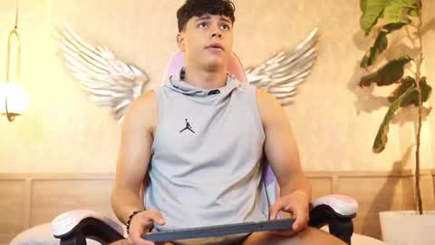 Snapshot of ethan_occonor chatting on 11-26-25, 01:01 ethan_occonor online show from 11-26-25, 01:01