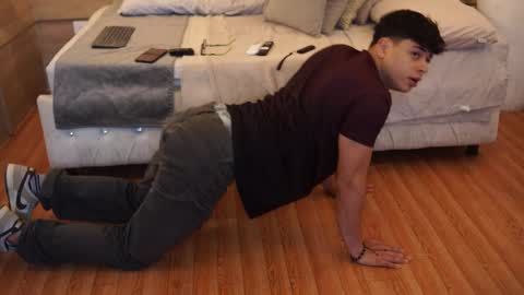 Snapshot of ethan_occonor chatting on 11-28-25, 12:41 ethan_occonor online show from 11-28-25, 12:41