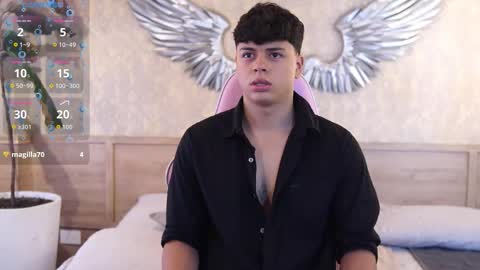 Snapshot of ethan_occonor chatting on 12-02-25, 06:14 ethan_occonor online show from 12-02-25, 06:14