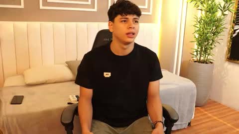 Snapshot of ethan_occonor chatting on 12-17-25, 12:22 ethan_occonor online show from 12-17-25, 12:22