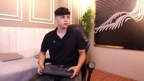 ethan_occonor online show from 03-01-26, 03:08