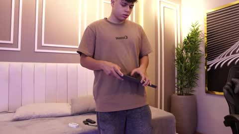 ethan_occonor online show from 03-03-26, 12:22