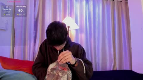 Ethan online show from 05-09-26, 11:15