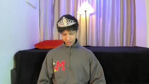 Ethan online show from 05-15-26, 11:17