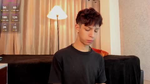 Ethan online show from 06-02-26, 11:23