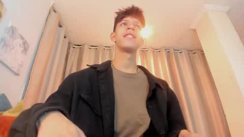Ethan online show from 06-03-26, 11:13