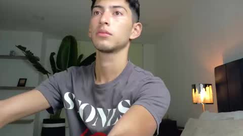 Joan online show from 11-24-25, 04:34