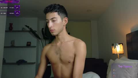 Joan online show from 12-15-25, 07:45