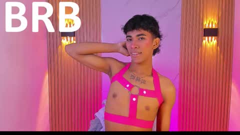 Snapshot of ethan_thouse chatting on 11-27-25, 07:32 ethan_thouse online show from 11-27-25, 07:32