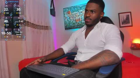 ethan travis online show from 12-19-25, 11:01