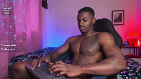 ethan travis online show from 02-13-26, 05:42