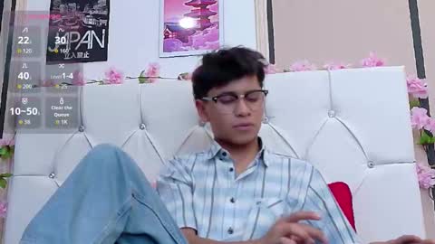 Ethan online show from 11-10-25, 09:14