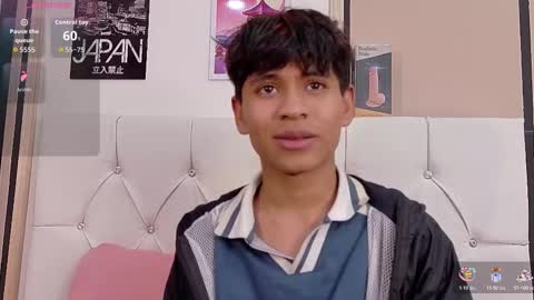 Ethan online show from 11-29-25, 08:34