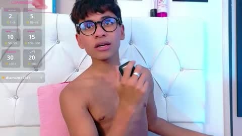 Ethan online show from 02-05-26, 10:03