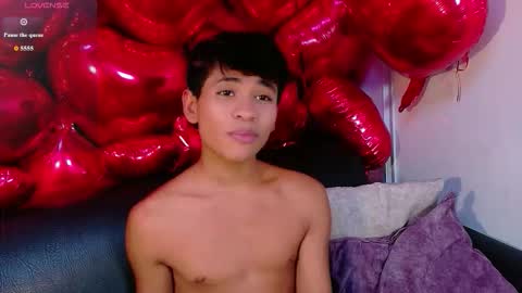 Ethan online show from 02-25-26, 08:51