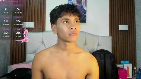 Ethan online show from 04-21-26, 01:42