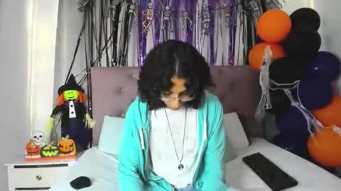 ethanblackwoodd online show from 10-29-25, 09:05