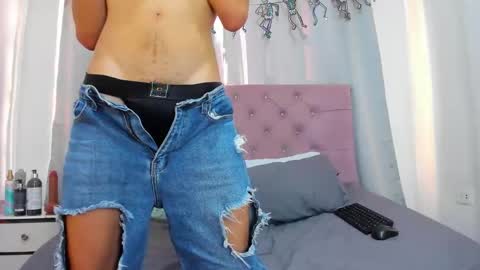 ethanblackwoodd online show from 12-04-25, 09:12