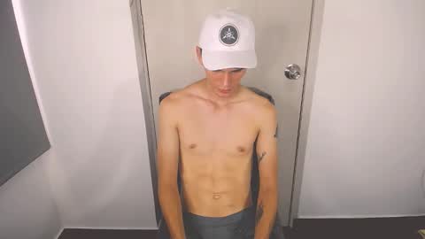 EthanColeeman online show from 03-04-26, 10:16