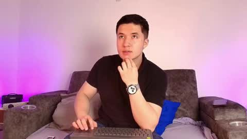 ethanconnor_ online show from 02-02-26, 12:04