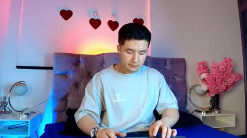 ethanconnor_ online show from 02-14-26, 12:13