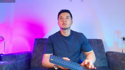 ethanconnor_ online show from 03-03-26, 12:11