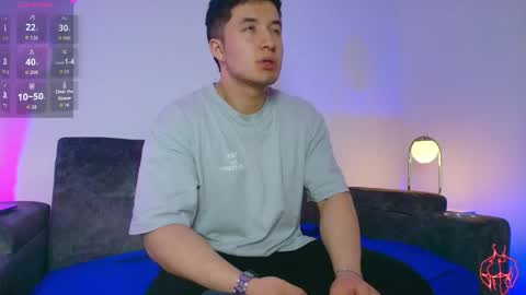 ethanconnor_ online show from 04-27-26, 12:03