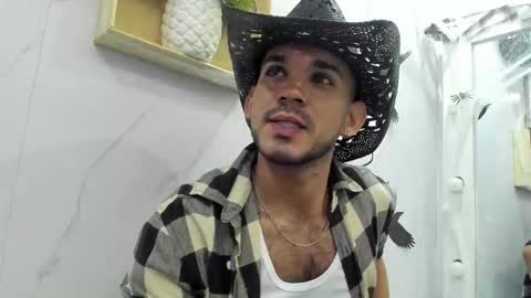 Ethan Grey online show from 10-22-25, 11:32