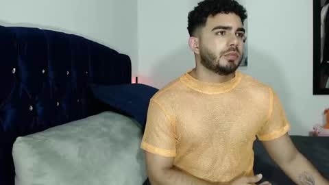 Snapshot of ethanhairy chatting on 02-24-25, 06:58 Ethan online show from 02-24-25, 06:58